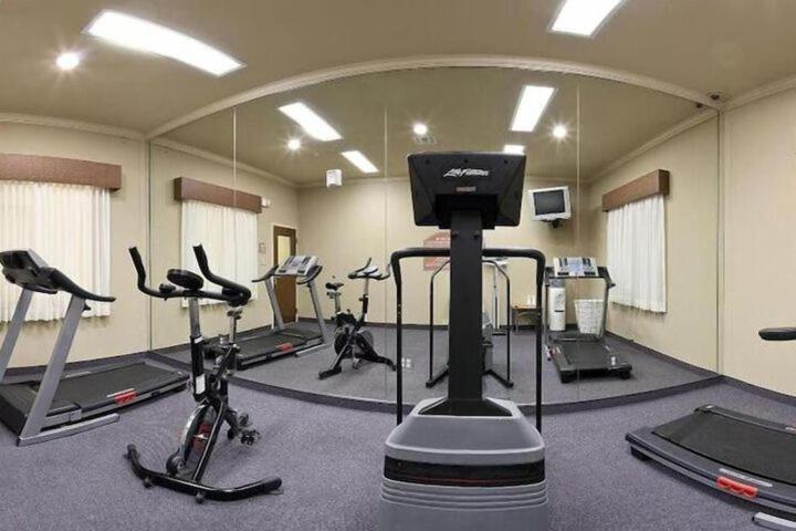 Aspen Grand Hotel Laporte La Porte Εξωτερικό φωτογραφία