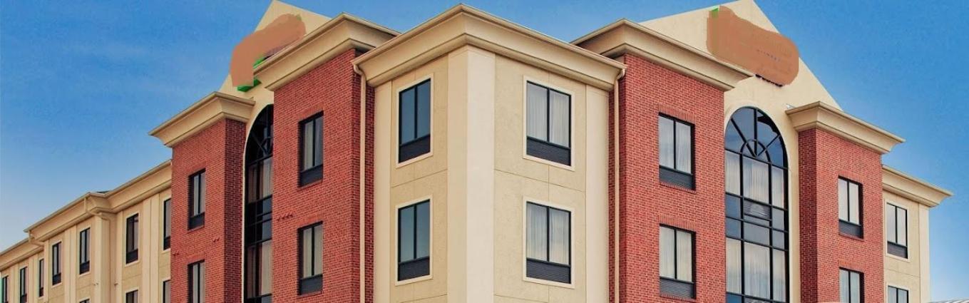 Aspen Grand Hotel Laporte La Porte Εξωτερικό φωτογραφία