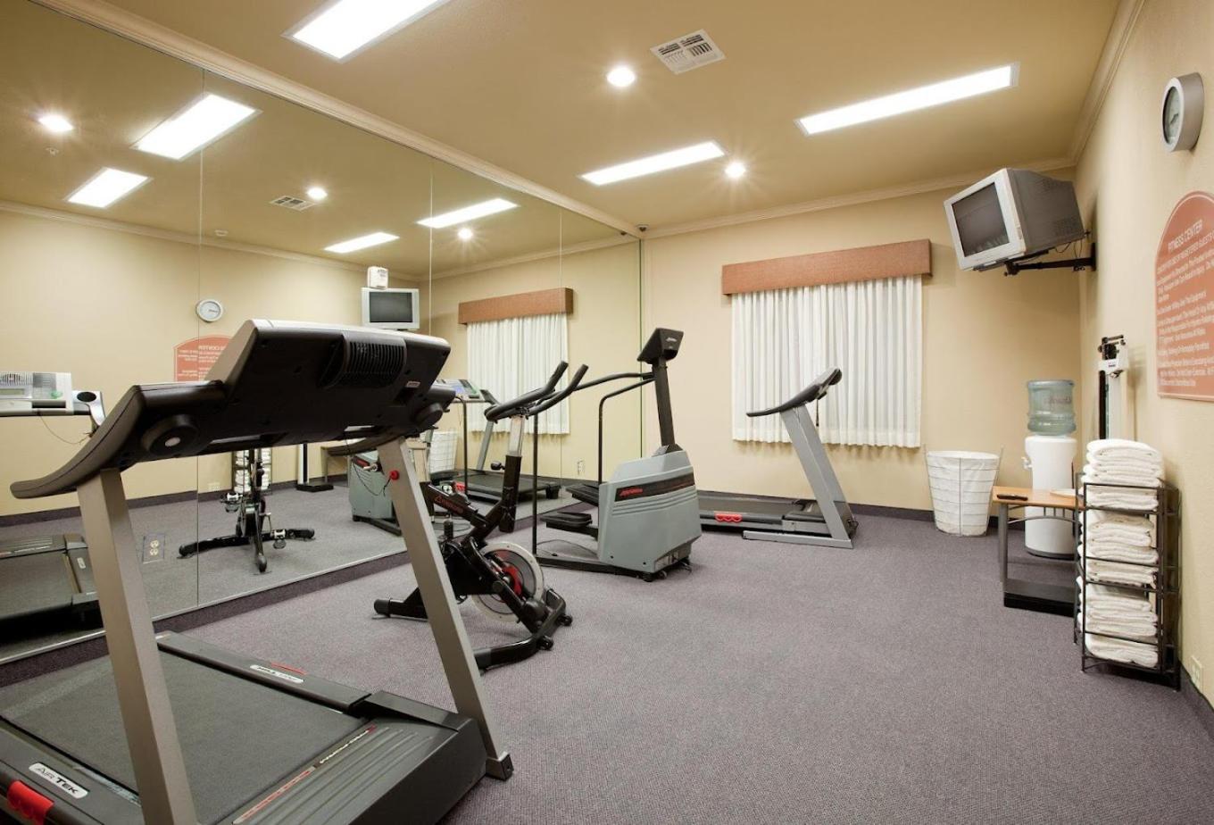 Aspen Grand Hotel Laporte La Porte Εξωτερικό φωτογραφία