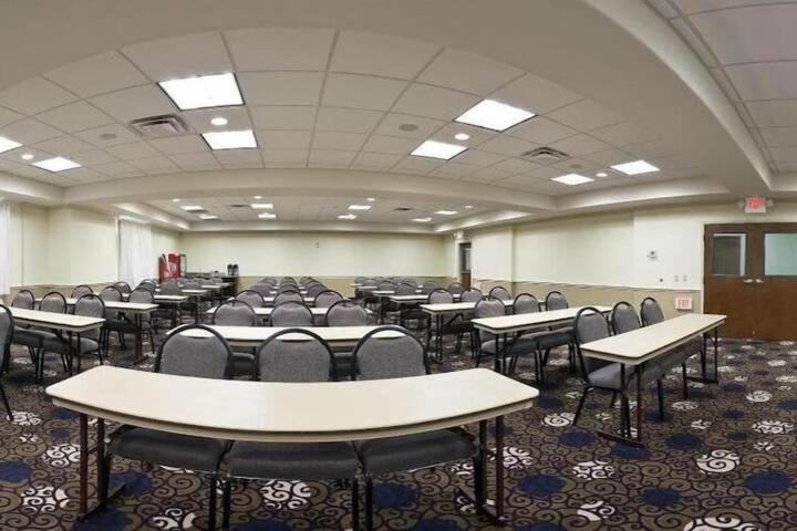 Aspen Grand Hotel Laporte La Porte Εξωτερικό φωτογραφία