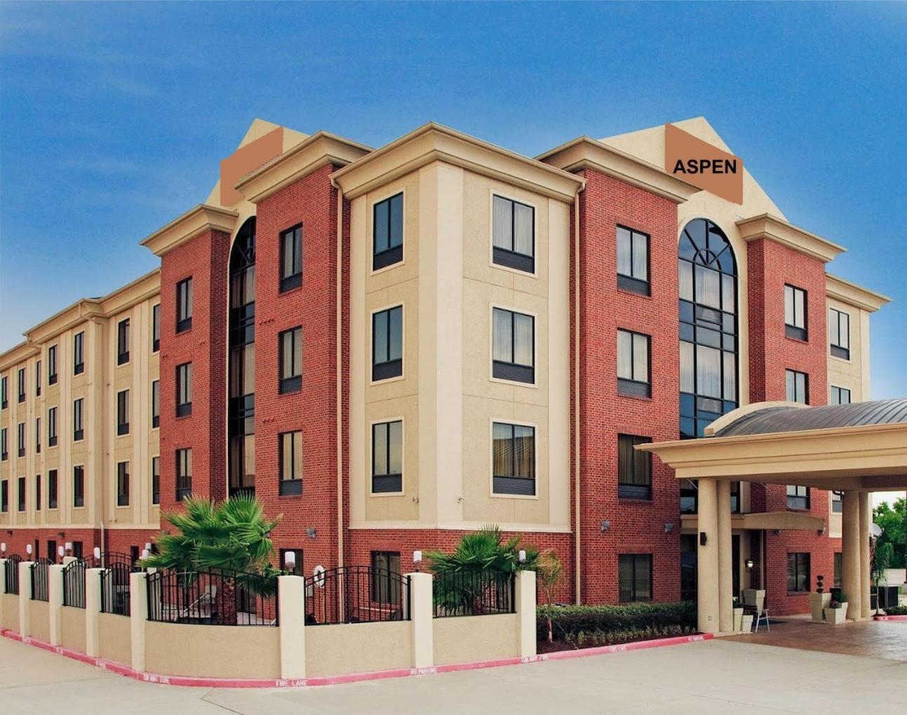 Aspen Grand Hotel Laporte La Porte Εξωτερικό φωτογραφία
